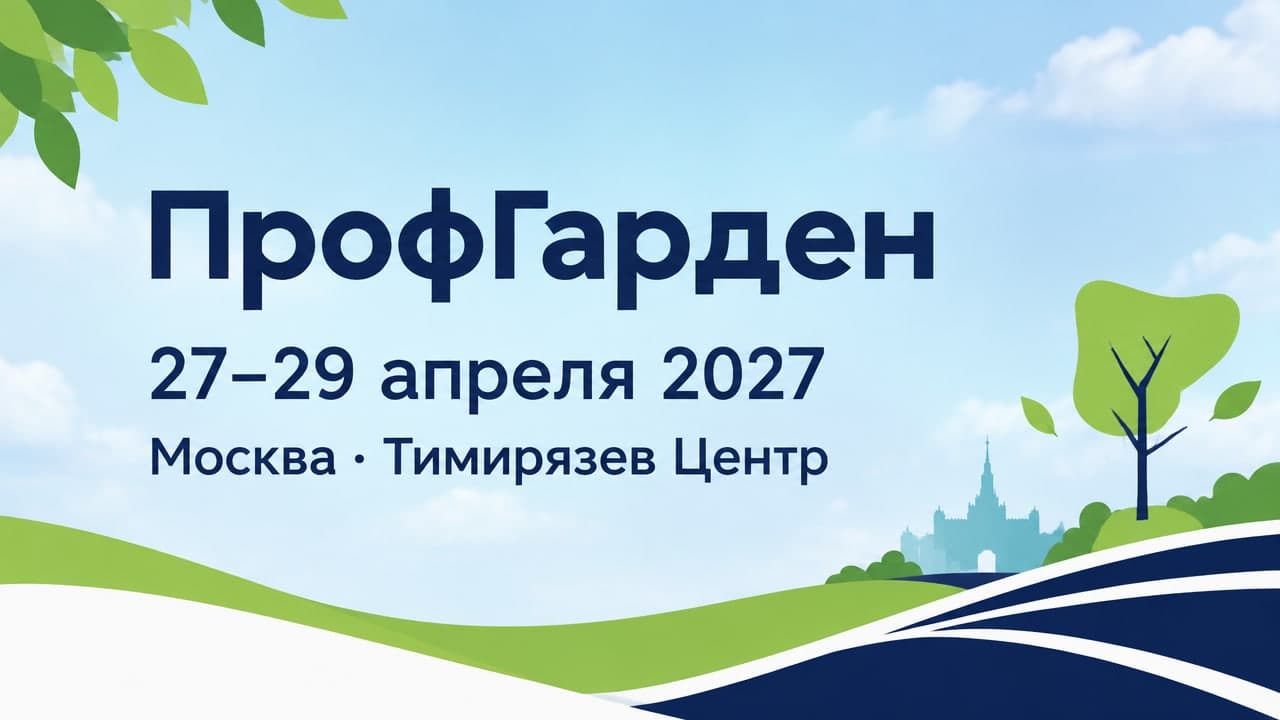 ПрофГарден