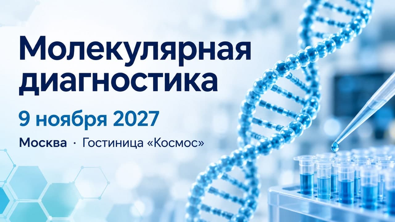Молекулярная диагностика