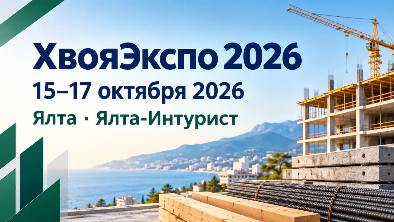 ХвояЭкспо 2026