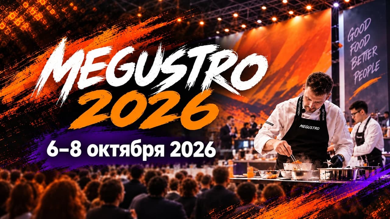 Megustro 2026