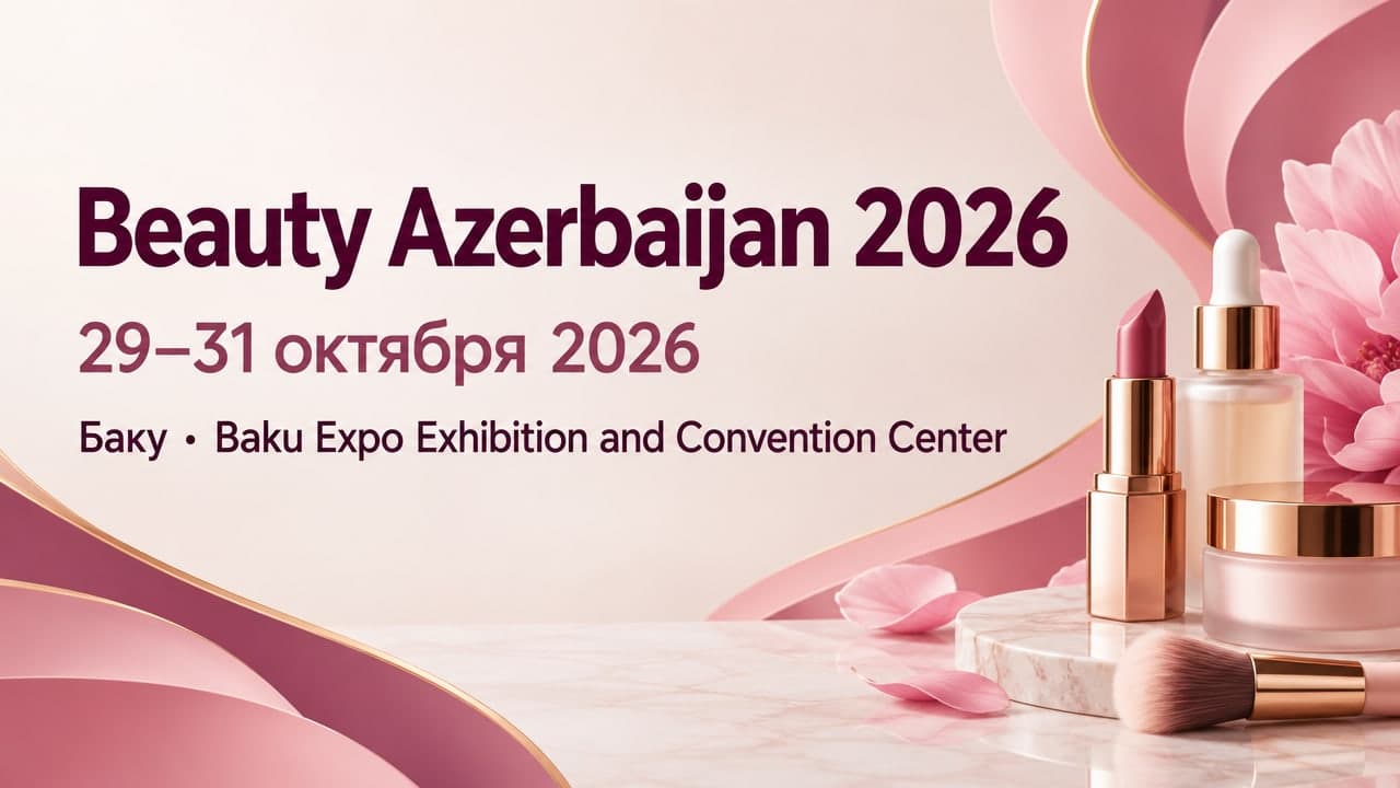 Beauty Azerbaijan 2026