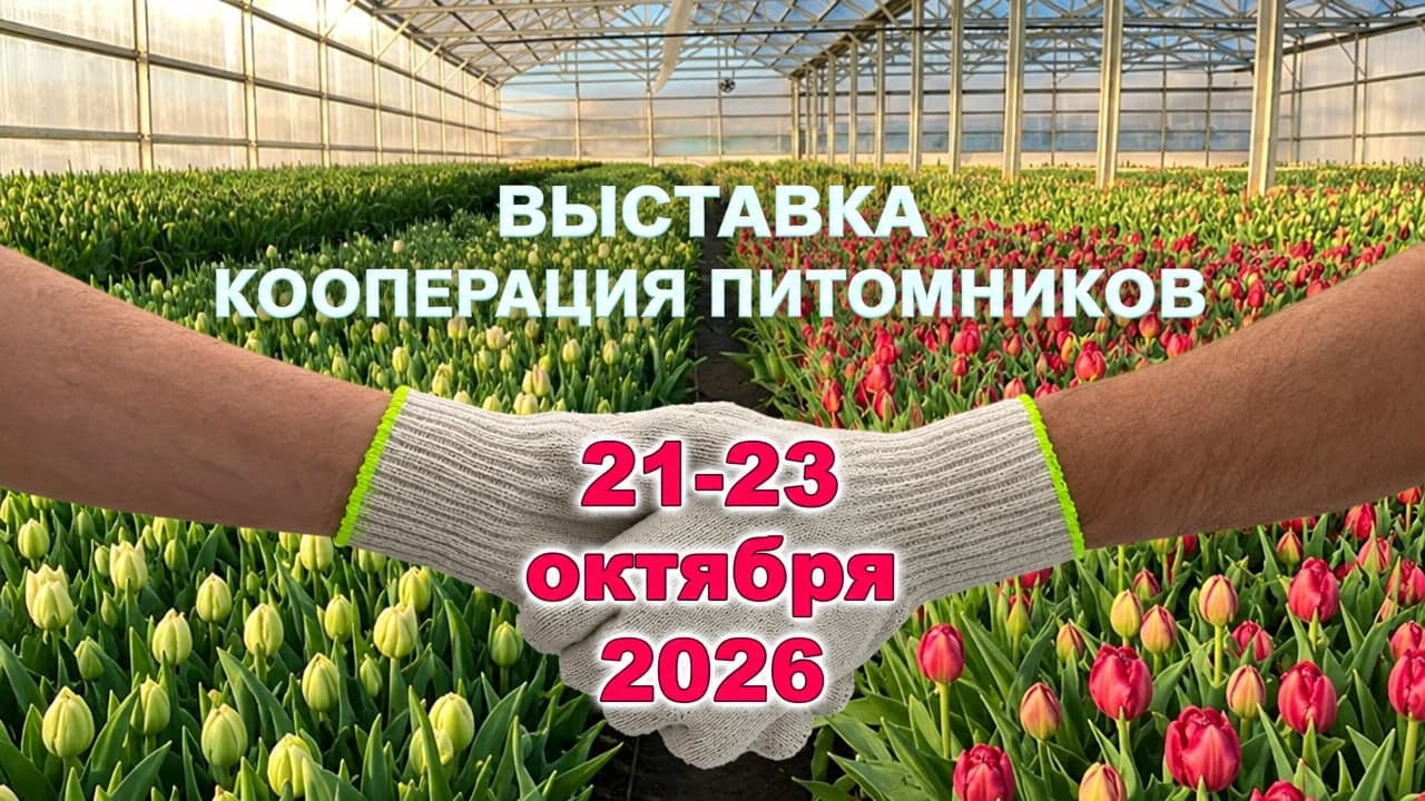 Кооперация Питомников