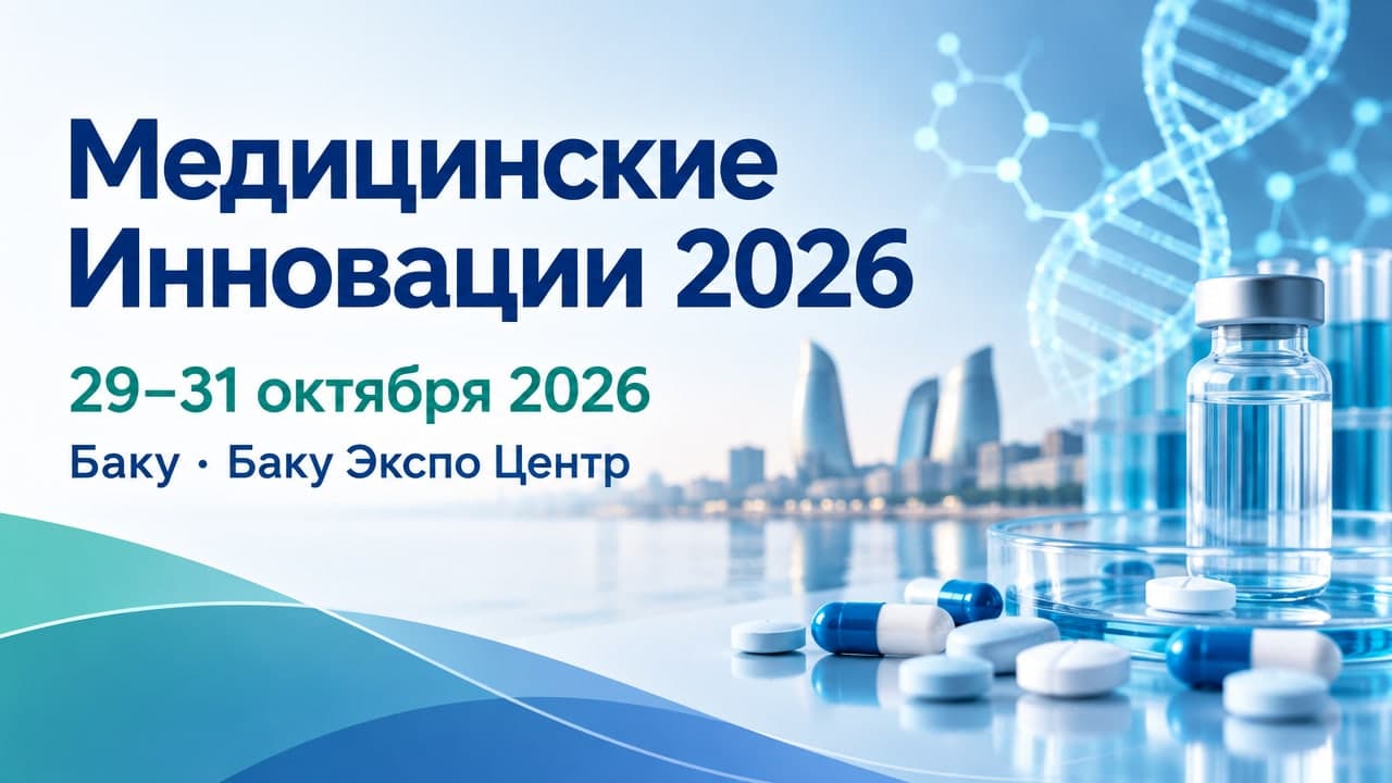 Медицинские Инновации 2026