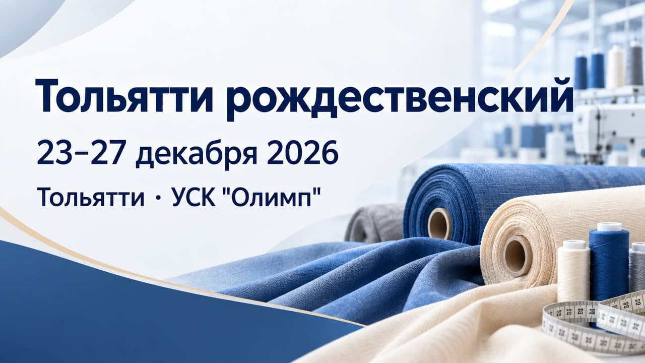 Тольятти рождественский