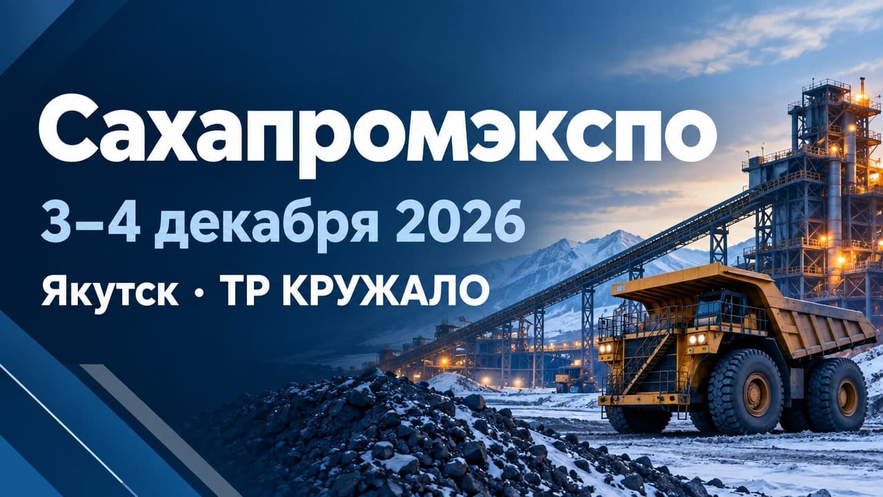Сахапромэкспо