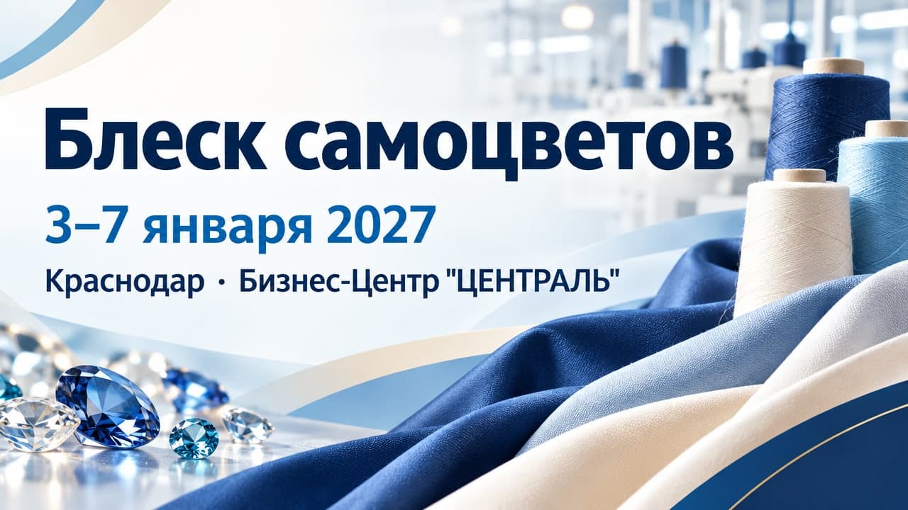 Блеск самоцветов