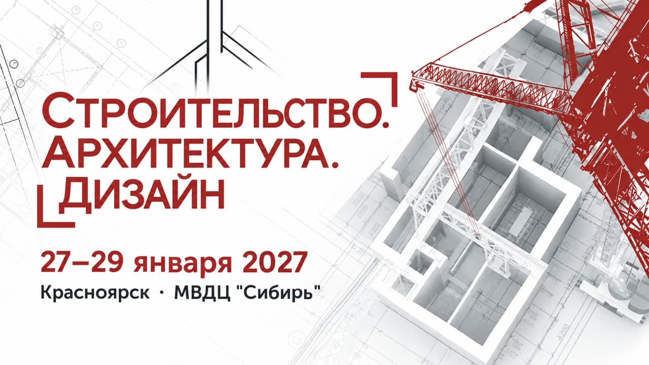 Строительство. Архитектура. Дизайн