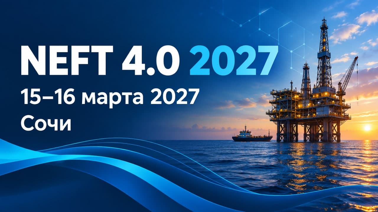 NEFT 4.0 2027