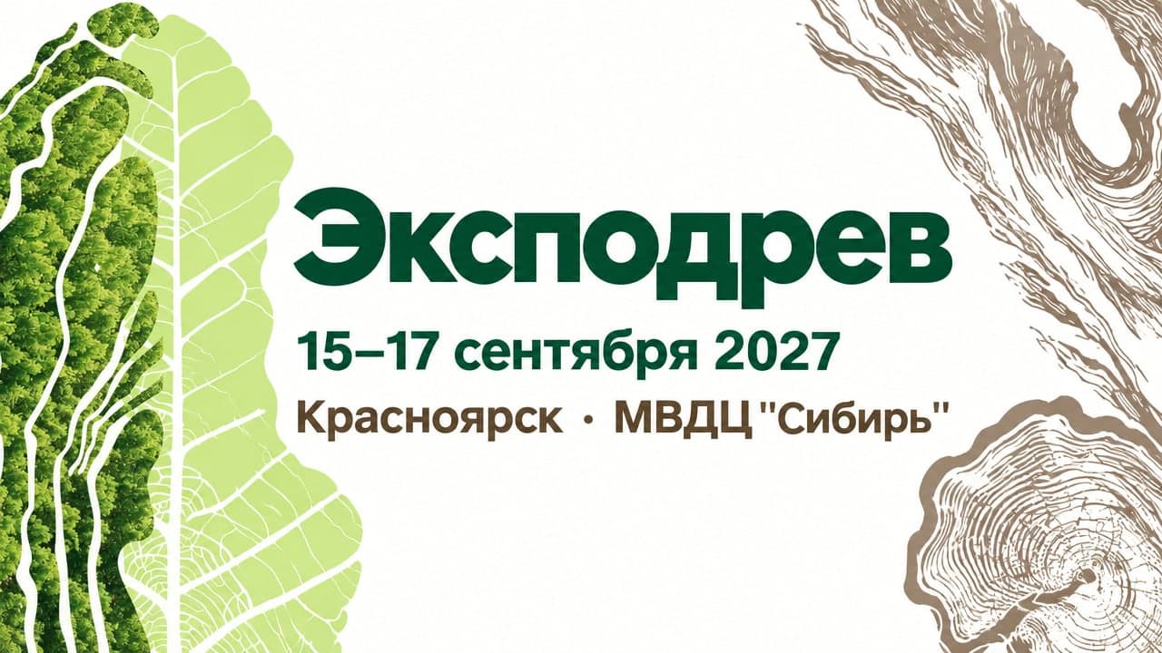 Эксподрев