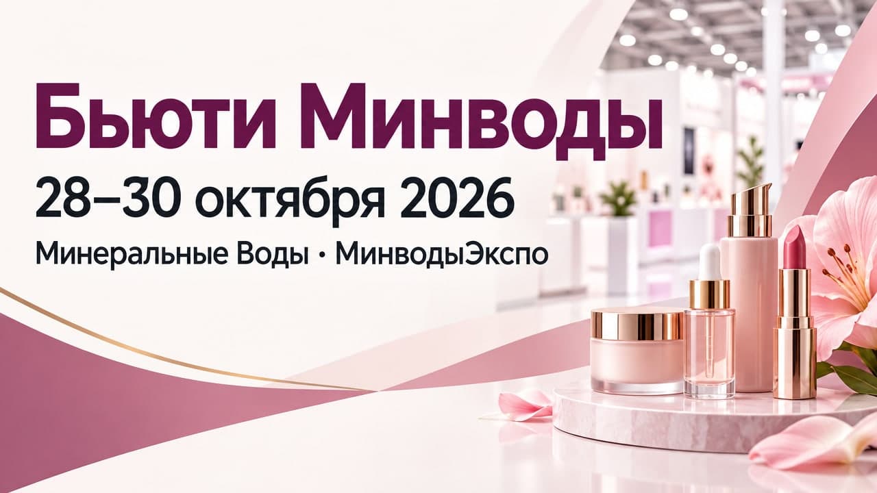 Бьюти Минводы