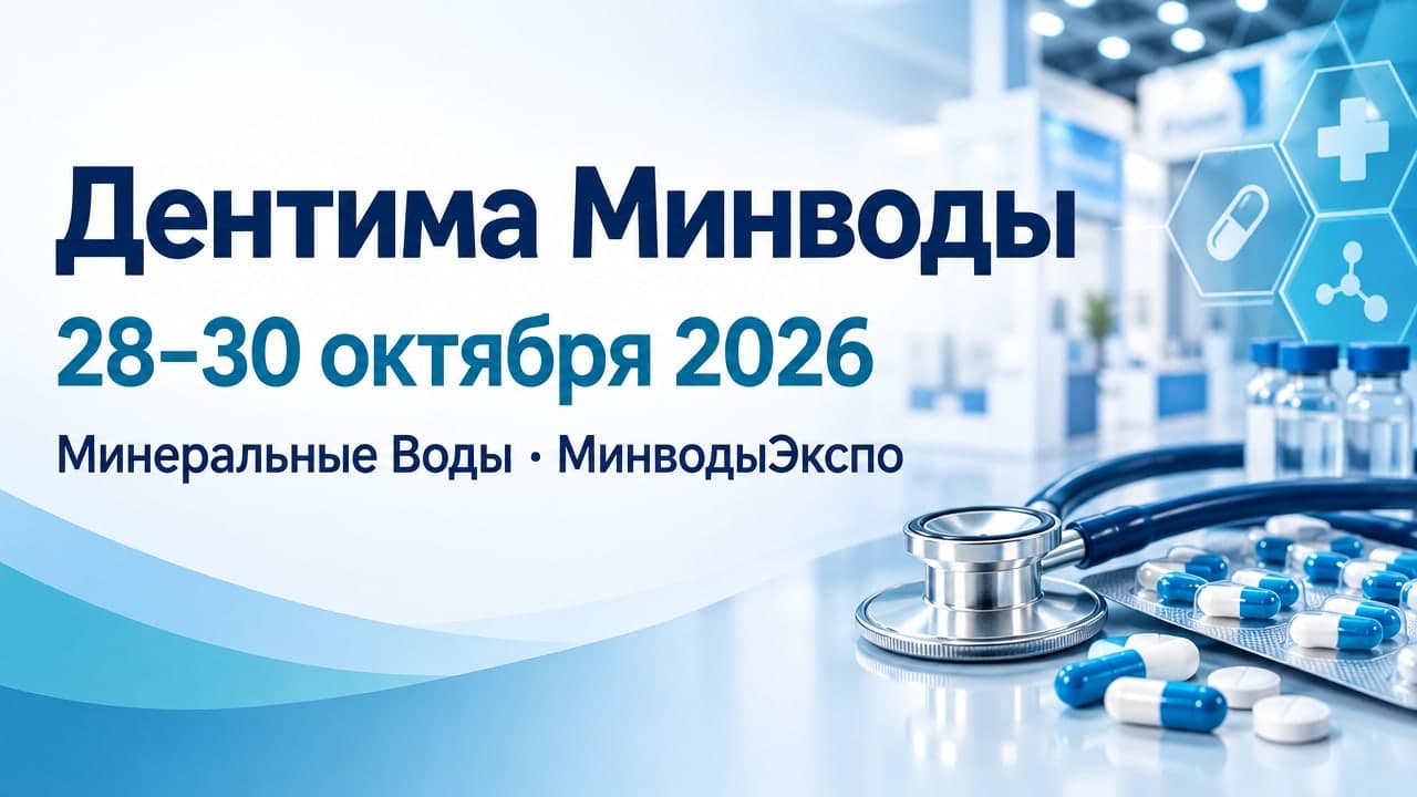 Дентима Минводы