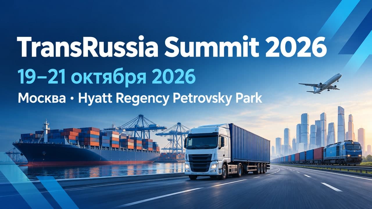TransRussia Summit 2026