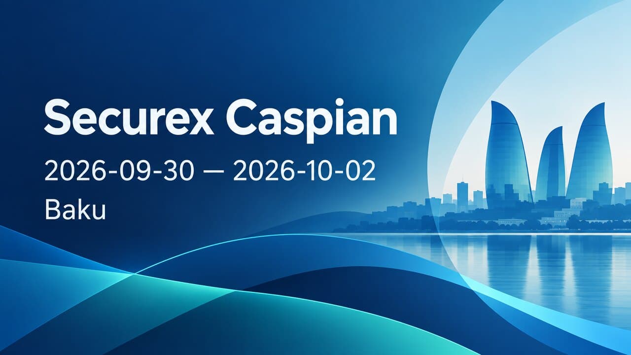 Securex Caspian