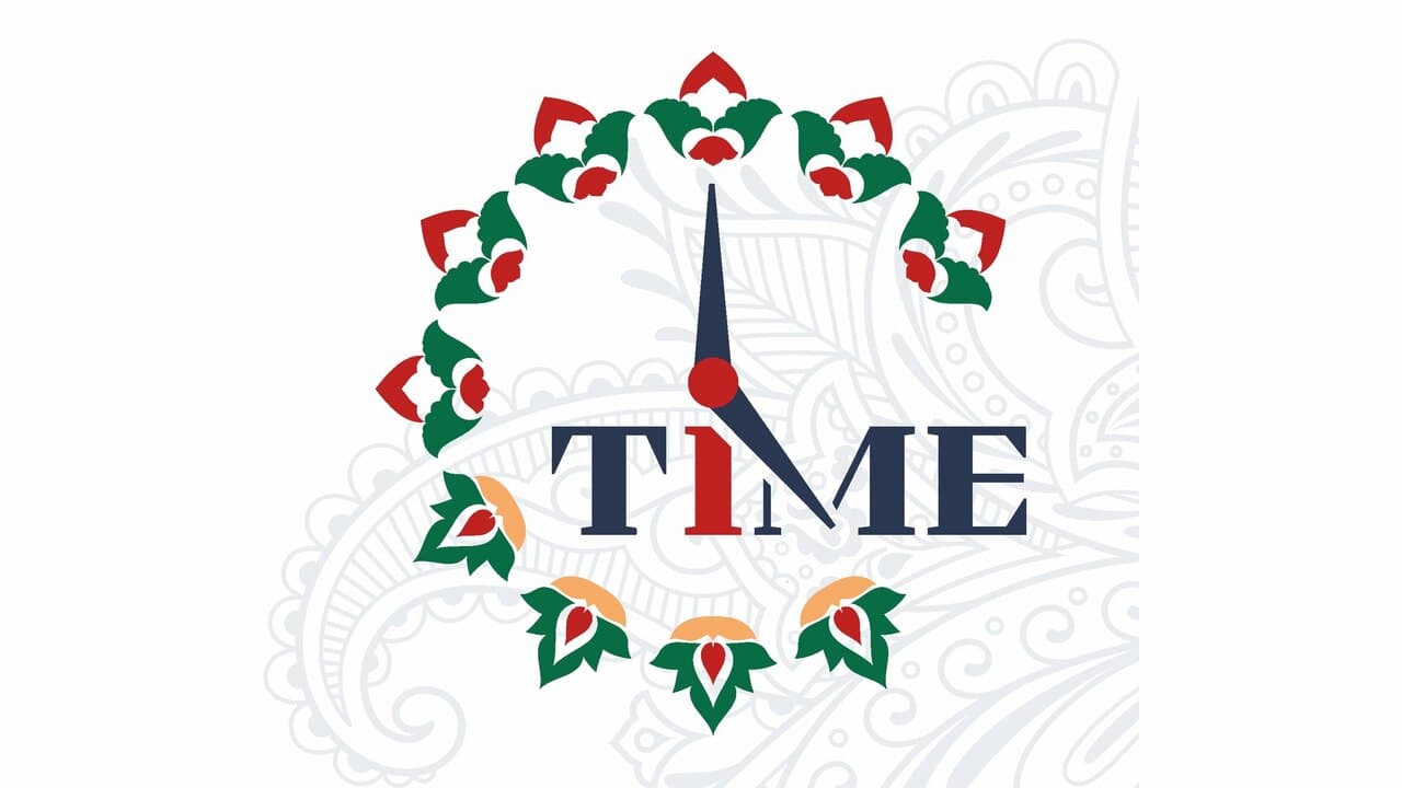 Бизнес-форум TIME 2026