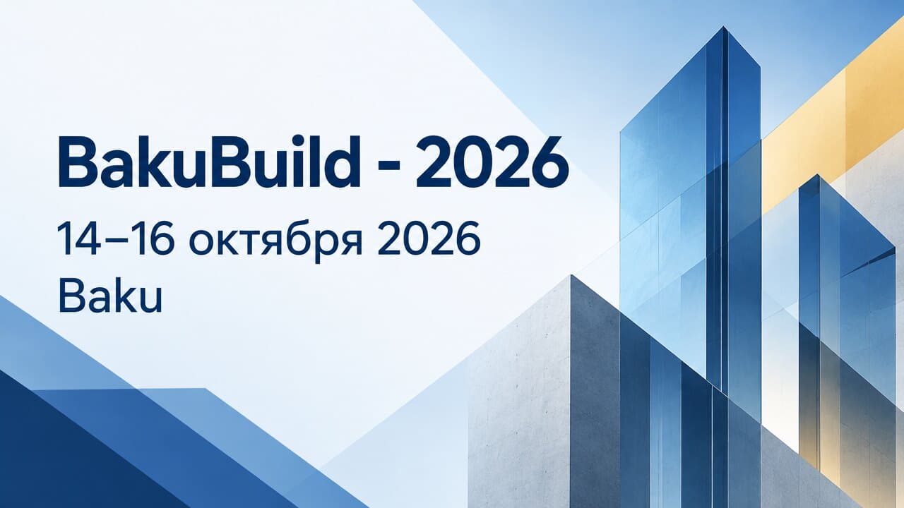 BakuBuild - 2026