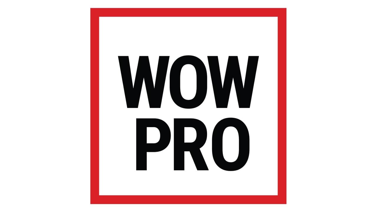 HR-фестиваль WOW PRO 2026
