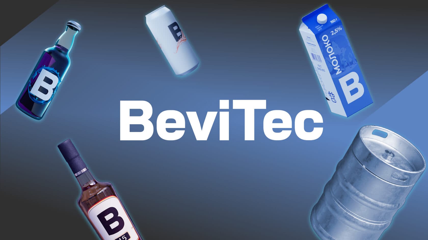 BeviTec 2026