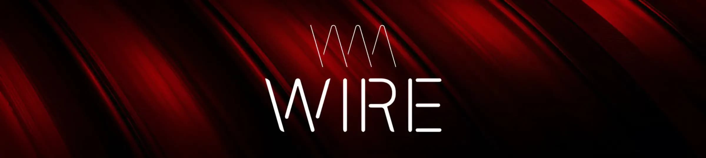 WIRE Россия 2026