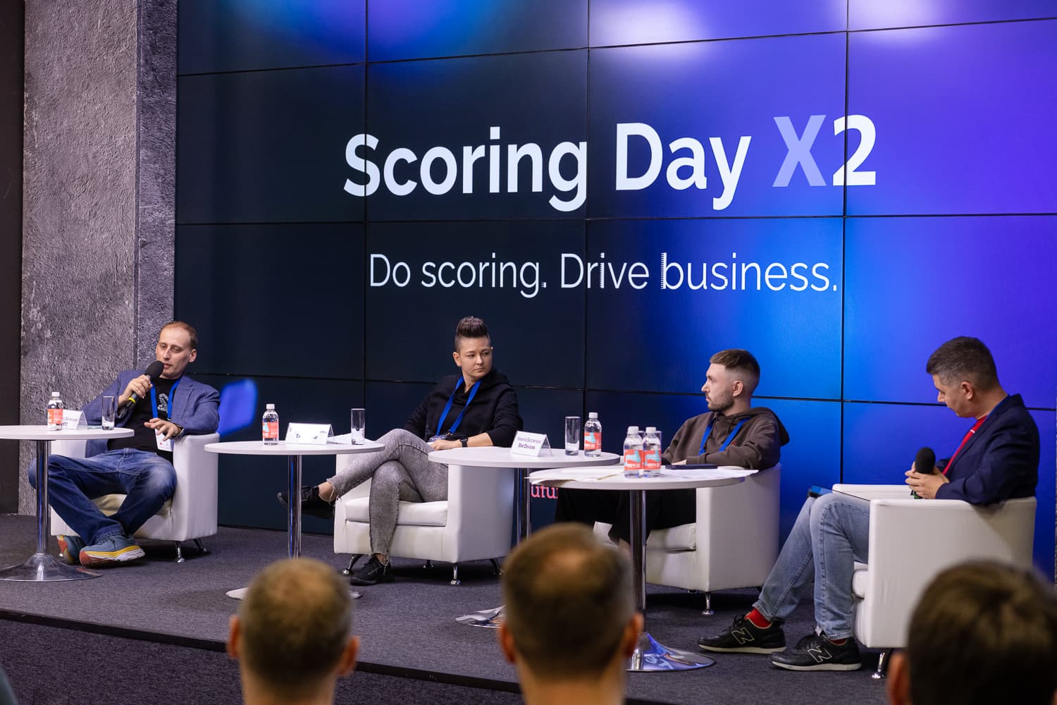 Scoring Day 2026